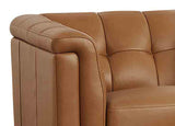 Arvo Leather Sofa Collection