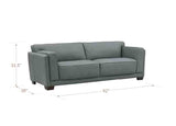 Marshall Leather Sofa Collection