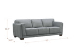 Marshall Leather Sofa Collection
