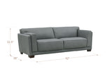 Marshall Leather Sofa Collection
