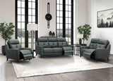 Chinook Power Headrest Zero Gravity Reclining Sofa Collection