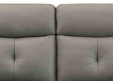 Chinook Power Headrest Zero Gravity Reclining Sofa Collection