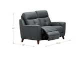 Chinook Power Headrest Zero Gravity Reclining Sofa Collection