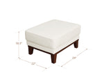 Avon Leather Sofa Collection
