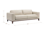 Avon Leather Sofa Collection