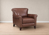 Navarro Leather Sofa Collection