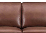 Navarro Leather Sofa Collection