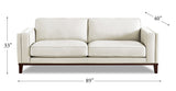 Avon Leather Sofa Collection