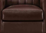 Uptown Leather Sofa Collection
