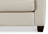 Uptown Leather Sofa Collection