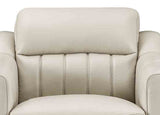 Uptown Leather Sofa Collection