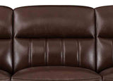 Uptown Leather Sofa Collection