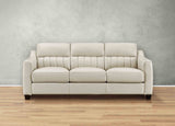 Uptown Leather Sofa Collection