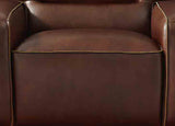 Dani Leather Sofa Collection