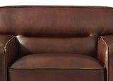 Dani Leather Sofa Collection