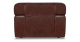 Dani Leather Sofa Collection
