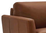 Mary Leather Sofa Collection