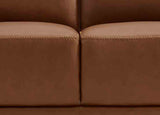 Mary Leather Sofa Collection
