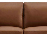 Mary Leather Sofa Collection