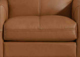 Yorkdale Leather Sofa Collection
