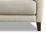 Mavis Leather Sofa Collection