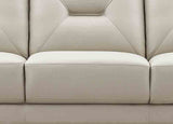 Mavis Leather Sofa Collection