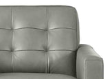 Aiden Leather Sofa Collection