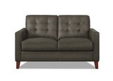 Aiden Leather Sofa Collection