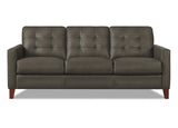 Aiden Leather Sofa Collection