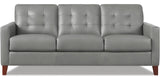 Aiden Leather Sofa Collection