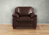 Magnum Leather Sofa Collection