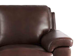 Magnum Leather Sofa Collection