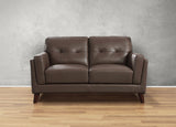 Huntington Leather Sofa Collection