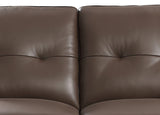 Huntington Leather Sofa Collection