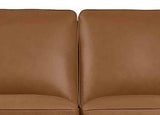 Bella Leather Sectional Collection