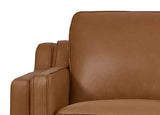 Bella Leather Sectional Collection