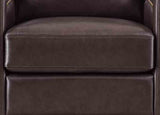 Alice Leather Sofa Collection