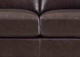 Alice Leather Sofa Collection