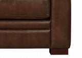 Brookfield Leather Sofa Collection