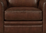 Brookfield Leather Sofa Collection