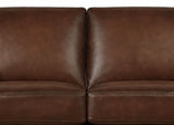 Brookfield Leather Sofa Collection