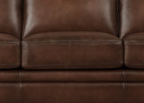 Brookfield Leather Sofa Collection