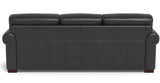 Brookfield Leather Sofa Collection