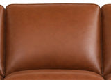 Albert Leather Sofa Collection