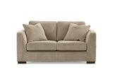 Albert Fabric Sofa Collection, Sand