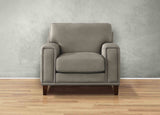 Hayward Leather Sofa Collection