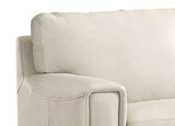 Hayward Leather Sofa Collection