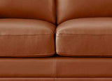 Hayward Leather Sofa Collection