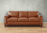 Hayward Leather Sofa Collection