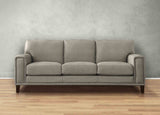 Hayward Leather Sofa Collection